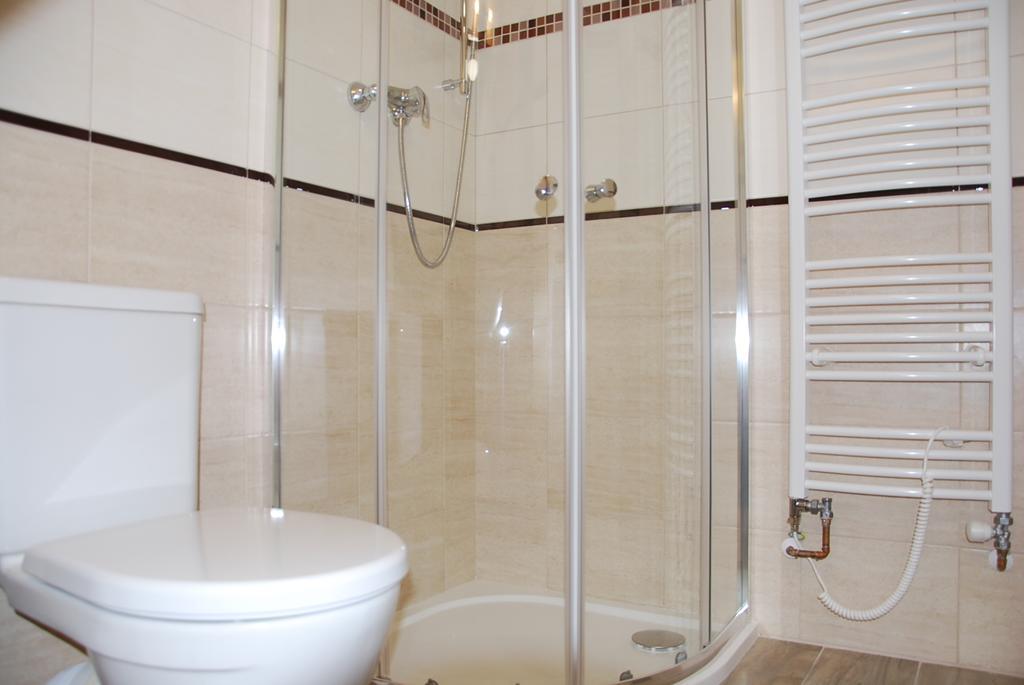 Apartment Ptačí Dům Sneznik Exterior foto
